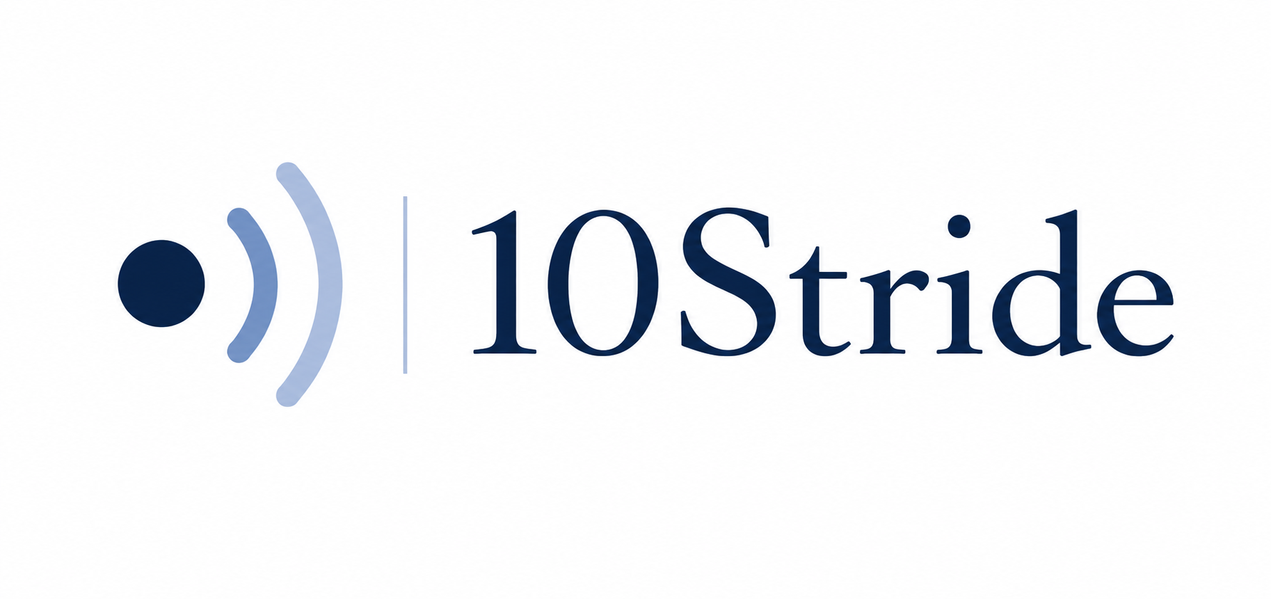 10Stride